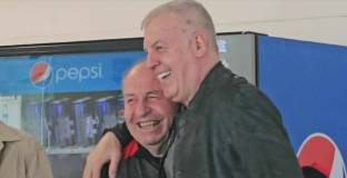 ЦСКА и Левски се прибират с един самолет